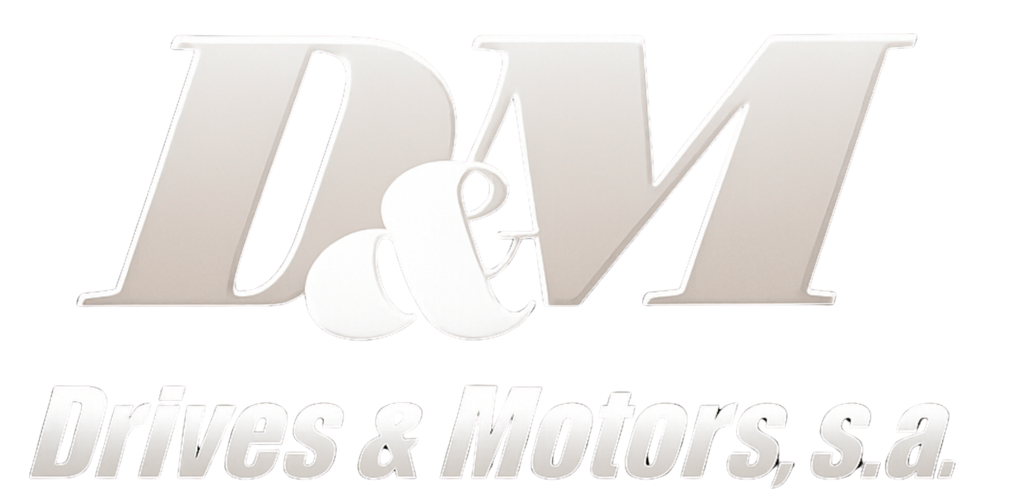 Drives & Motors S.A.